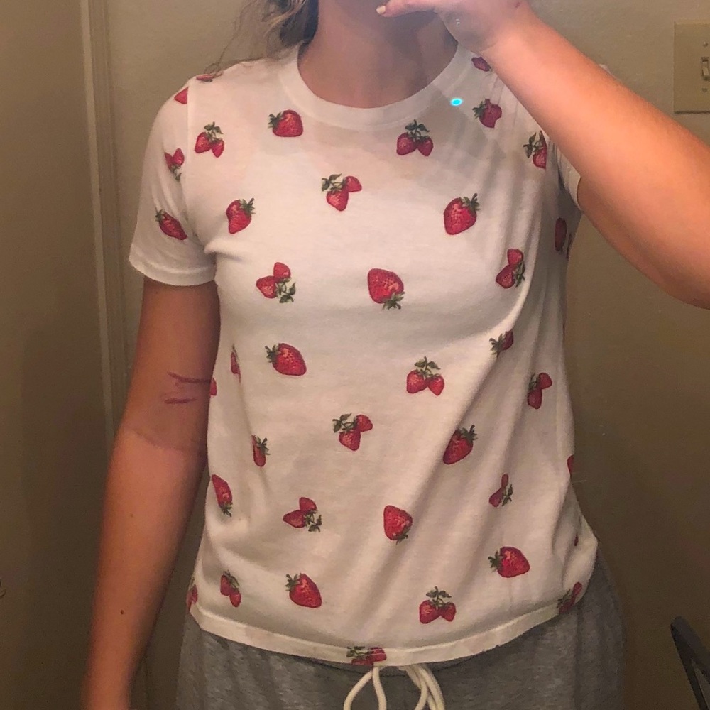 Forever 21 shirt- size S
